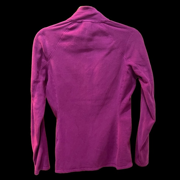 The North Face fleece pullover - Picture 2 of 4